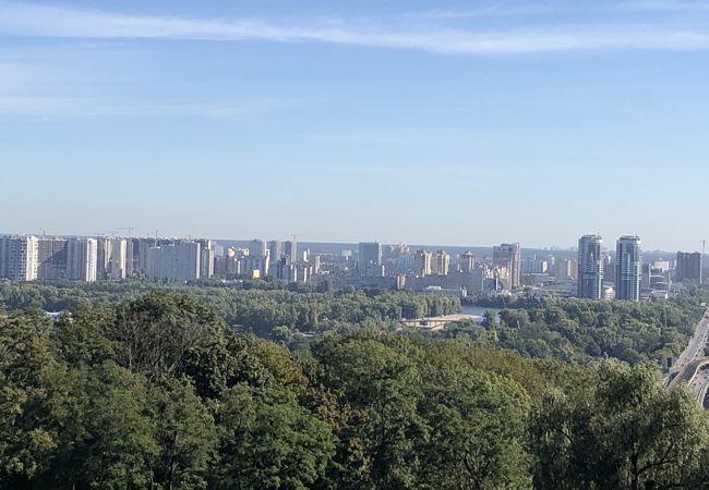 エターナル グローリー パーク