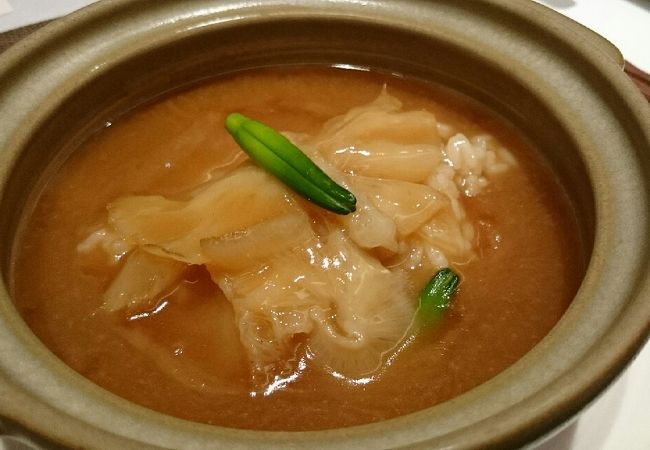 法要後の会食で