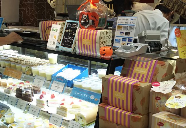 パステルデザート 横浜ポルタ店 クチコミ アクセス 営業時間 横浜 フォートラベル パステルデザート 横浜ポルタ店 クチコミ アクセス 営業時間 横浜 フォートラベル