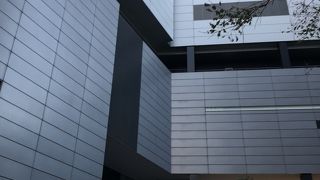 クスミティーが常設になっていました。