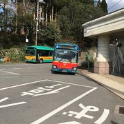六甲山上バス 