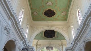 内部も必見です