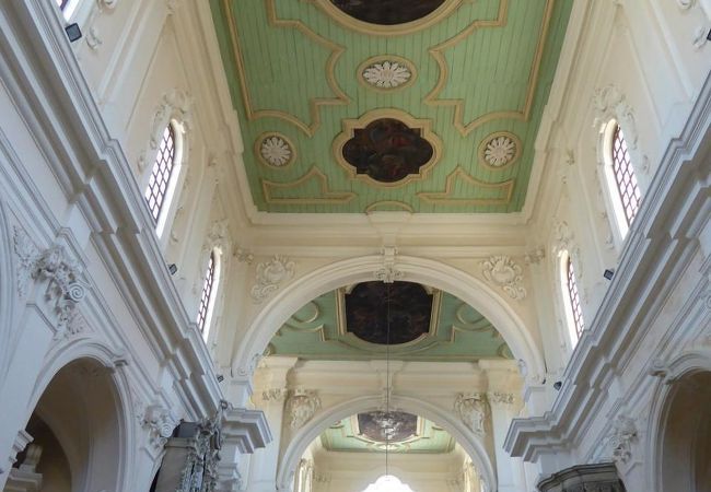 内部も必見です