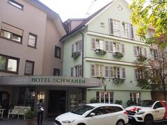 Hotel-Restaurant Schwanen 写真