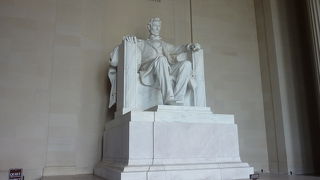 とても美しい場所