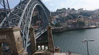 ポルトのシンボル