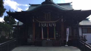 町田の天満さん