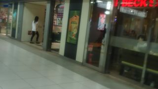 あたらしい駅ナカ