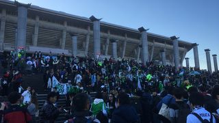 クラブワールドカップ！また開催して欲しいです！