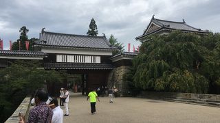 真田丸の人気で凄い人でした！