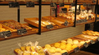 ちょっと高級でした