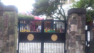 花川戸公園の奥手にあるお寺