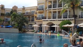 Wyndham Alltra Playa del Carmen Adults Only All Inclusive