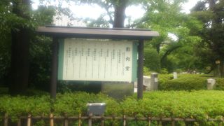 影向衆 （ヨウゴウシュウ）を祀ったお堂