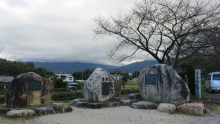 安曇野の景色のいいところ