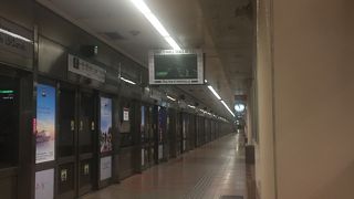 頻繁に利用しました