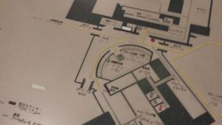 意外と人が多い