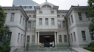 展示は計算機の歴史と言ったテーマ