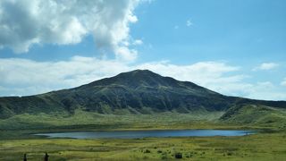 阿蘇のハイライト