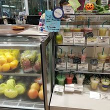 ボタニカル ショップ ダイエー神戸三宮店