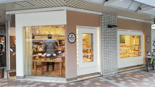 駅近でお手頃価格