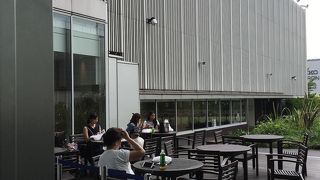 銀座テラス (銀座三越) 