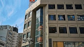 調理関係の秋葉原みたいな