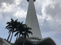 KLタワー (ムナラKL)