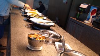 時間帯によっては込み合いますがオススメ