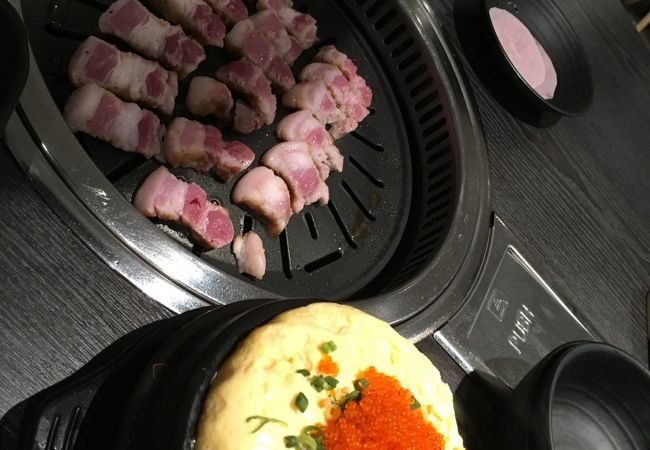 熟成肉専門店 ヨプの王豚塩焼 Gems新橋店 クチコミ アクセス 営業時間 新橋 フォートラベル 熟成肉専門店 ヨプの王豚塩焼 Gems新橋店 クチコミ アクセス 営業時間 新橋 フォートラベル