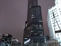 Trump International Hotel & Tower Chicago 写真