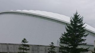 東区の栄町にある、つどーむに行きました。