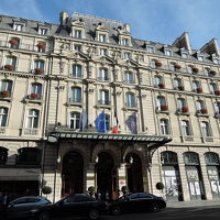 歴史的建造物に指定されてます