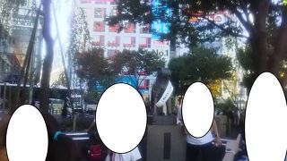 意外と小さいです