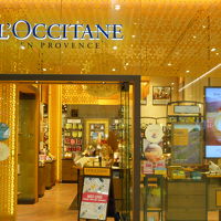 ロクシタン (エンポリウム店)