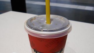 サザンクロス駅の建物の１階に入っています