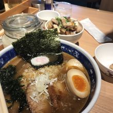 せたがやらーめん