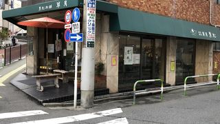 いつも混んでいます