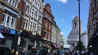 展示品は無料で見えるがイベントは有料です