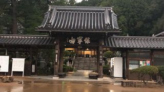 瑠璃光寺