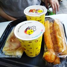 カップも可愛い！