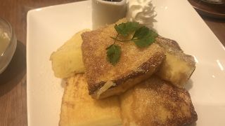 治一郎カフェ 吉祥寺パルコ店