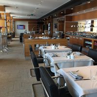 クラブラウンジ