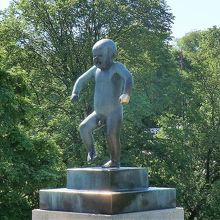 通称「おこりんぼう」