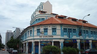 ロッカーズ ミュージック カフェ