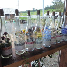 いちいちおしゃれ