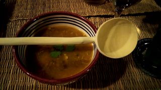 極上、食べるアルガンオイル ♪