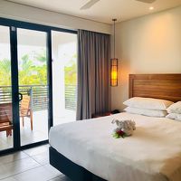 1 ガーデンビュー　ゲストルーム　ラウンジ付