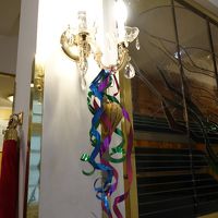 お正月の飾りつけ★