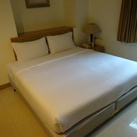 スタンダードルーム